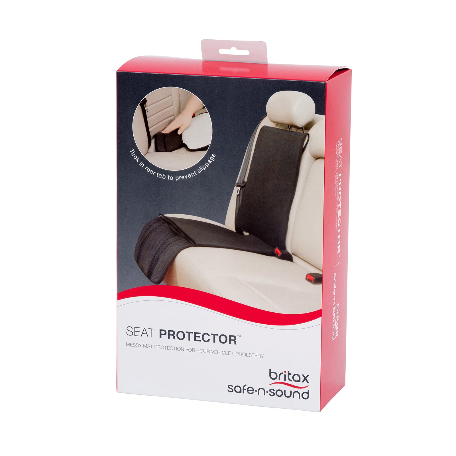Britax Vehicle Seat Protector – Car Seats – Britax AU