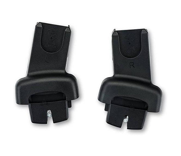 Britax store capsule adaptors