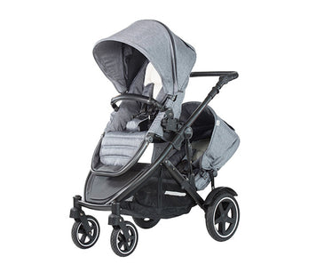 Britax steelcraft clearance strider compact